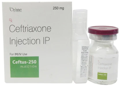 CEFTUS-250